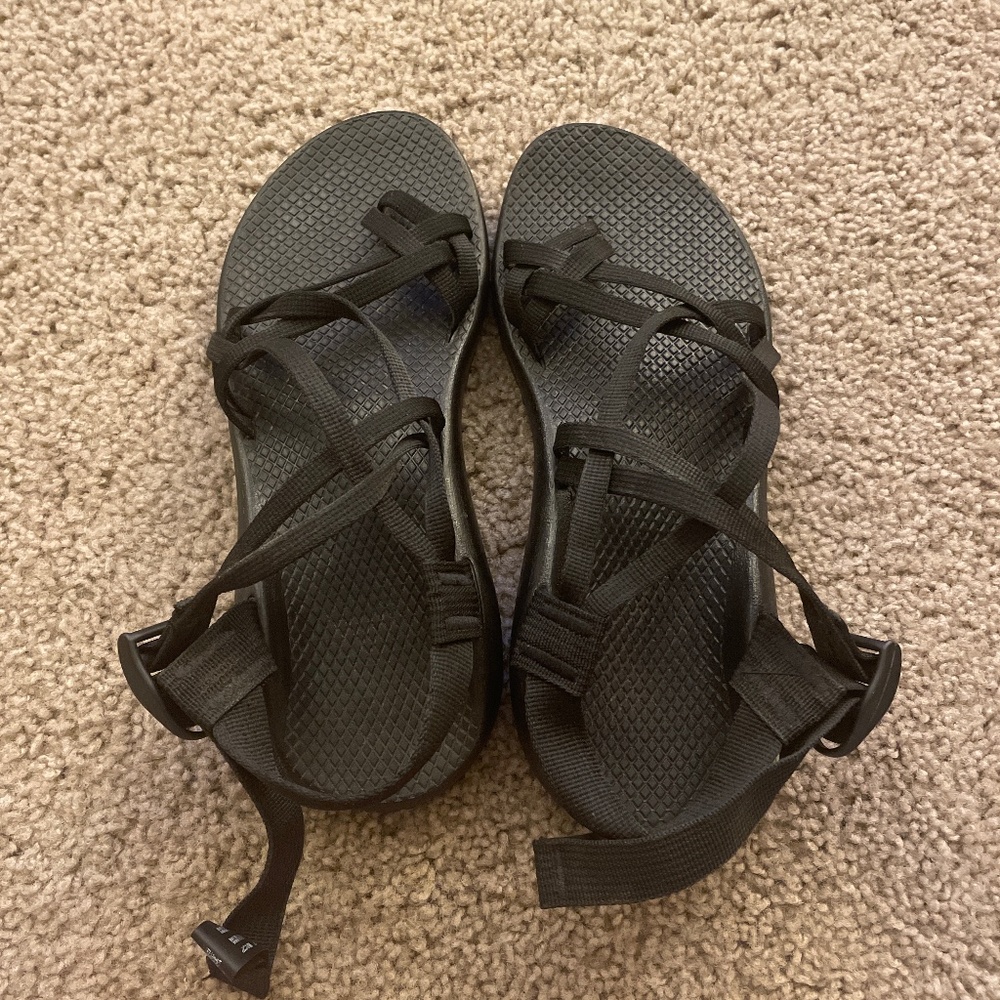 Chaco hiking sandals
